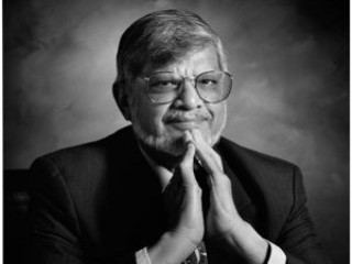 Arun Gandhi picture, image, poster